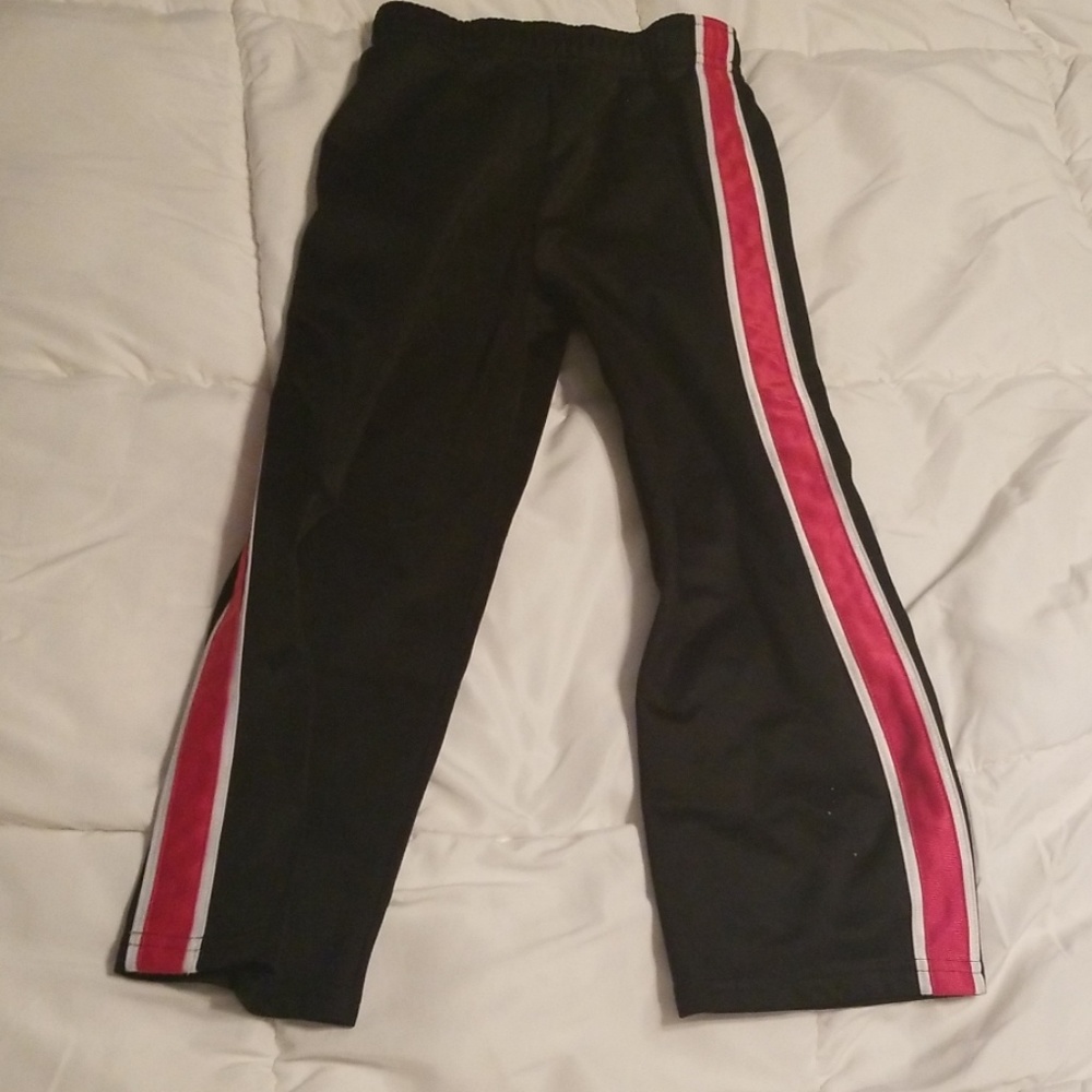 Geranimals pants